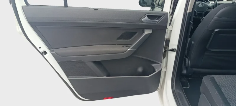 Imagen de Volkswagen Touran
