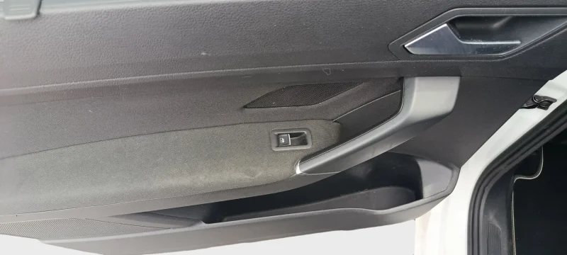 Imagen de Volkswagen Touran