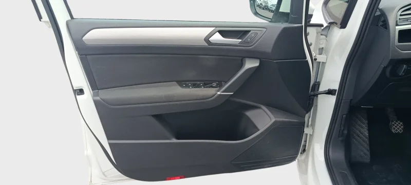 Imagen de Volkswagen Touran