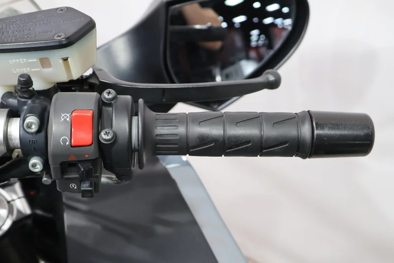 Imagen de KAWASAKI GTR 1400