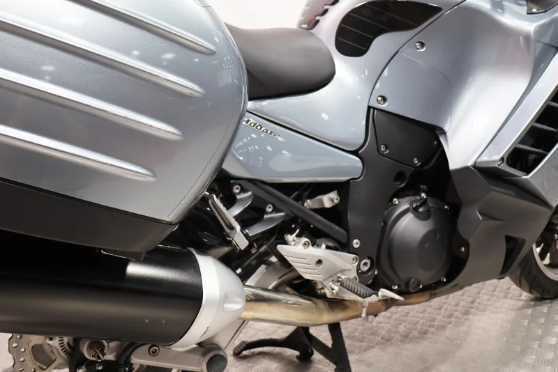 Imagen de KAWASAKI GTR 1400