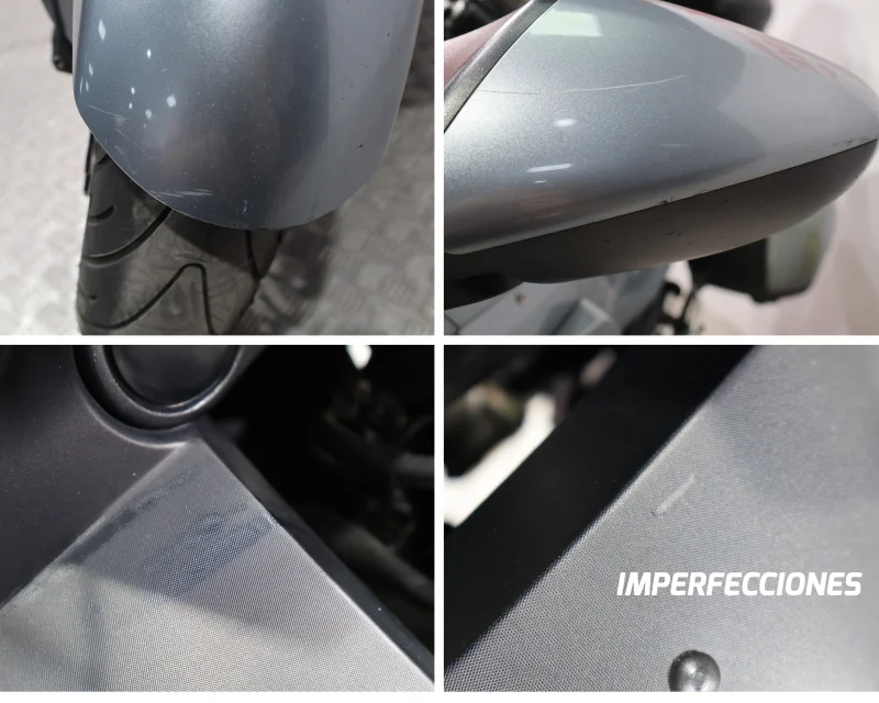 Imagen de KAWASAKI GTR 1400