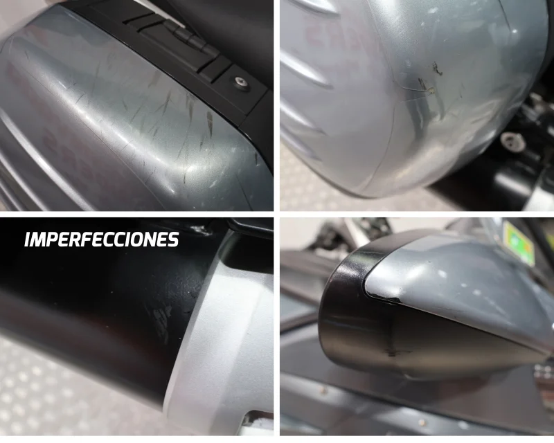 Imagen de KAWASAKI GTR 1400