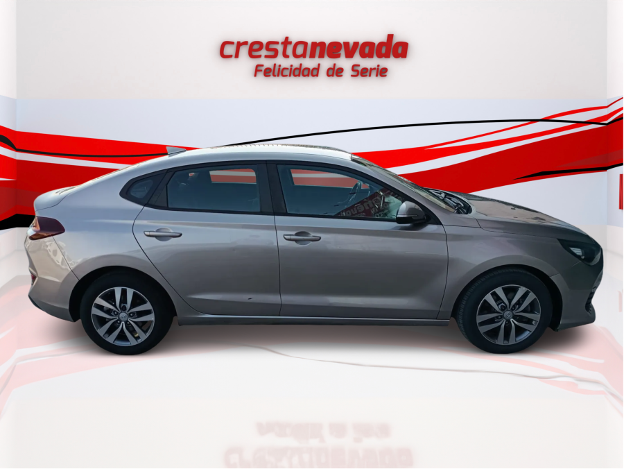 Imagen de Hyundai i30