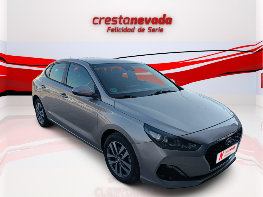 Imagen de Hyundai i30