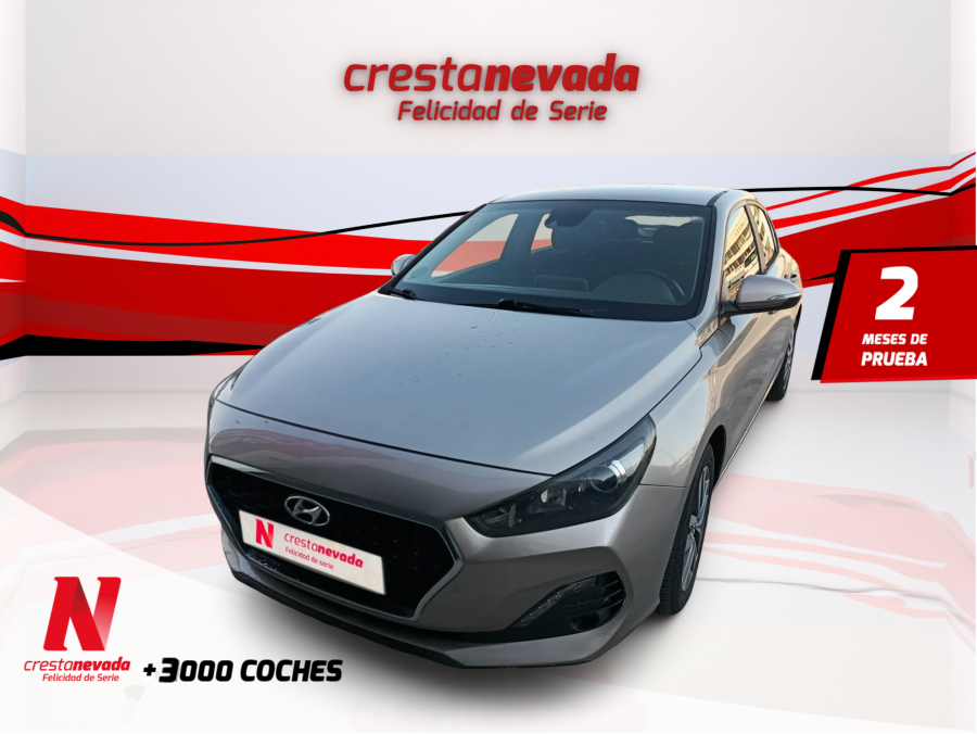 Imagen de Hyundai i30