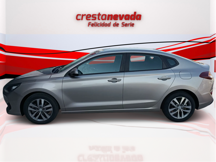 Imagen de Hyundai i30
