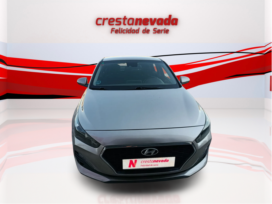 Imagen de Hyundai i30