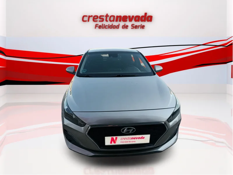 Imagen de Hyundai i30