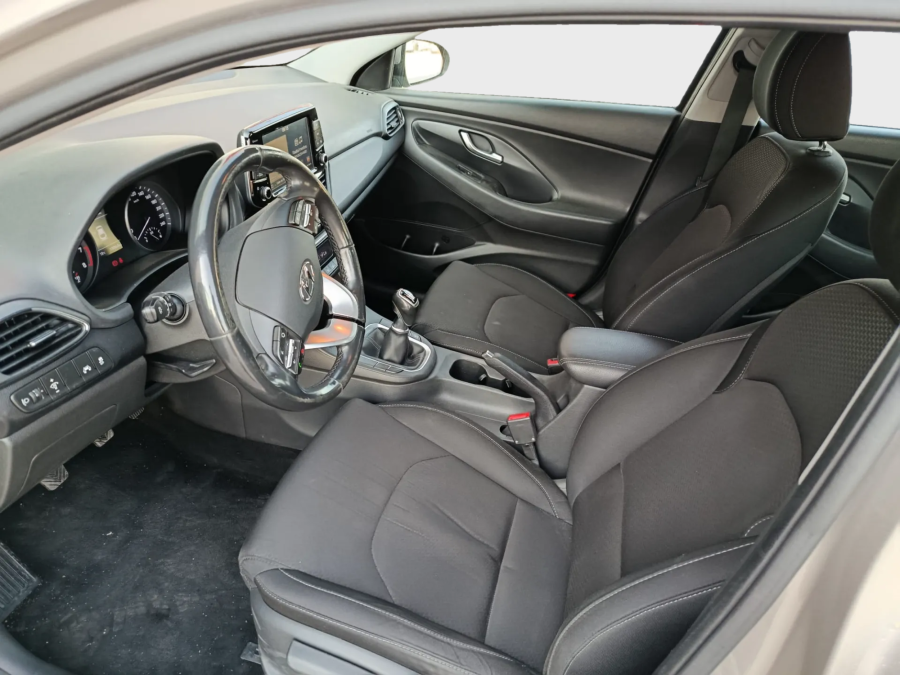 Imagen de Hyundai i30