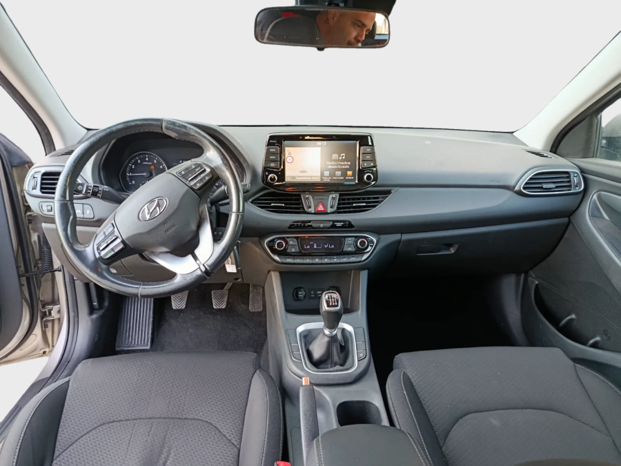 Imagen de Hyundai i30