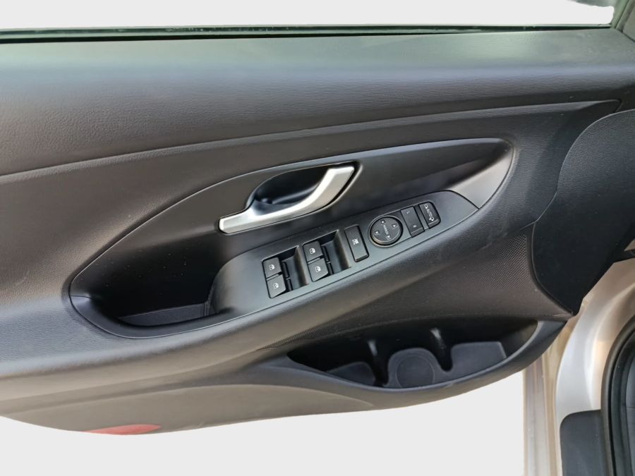 Imagen de Hyundai i30