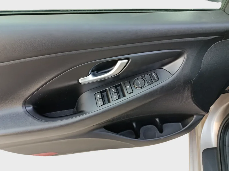 Imagen de Hyundai i30