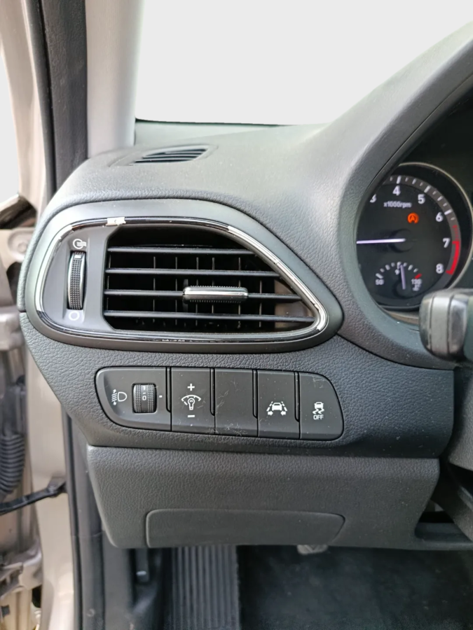 Imagen de Hyundai i30