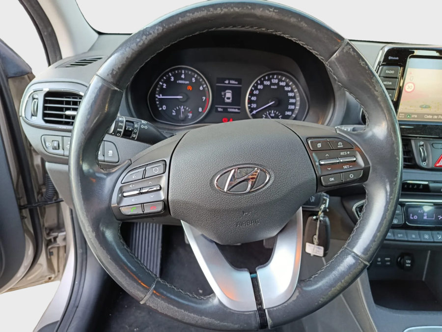 Imagen de Hyundai i30