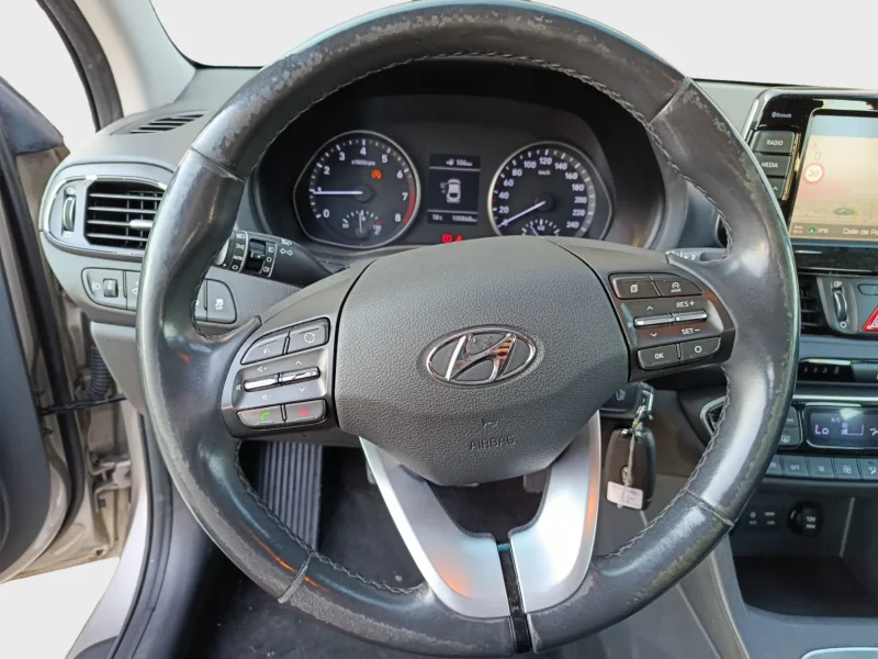 Imagen de Hyundai i30