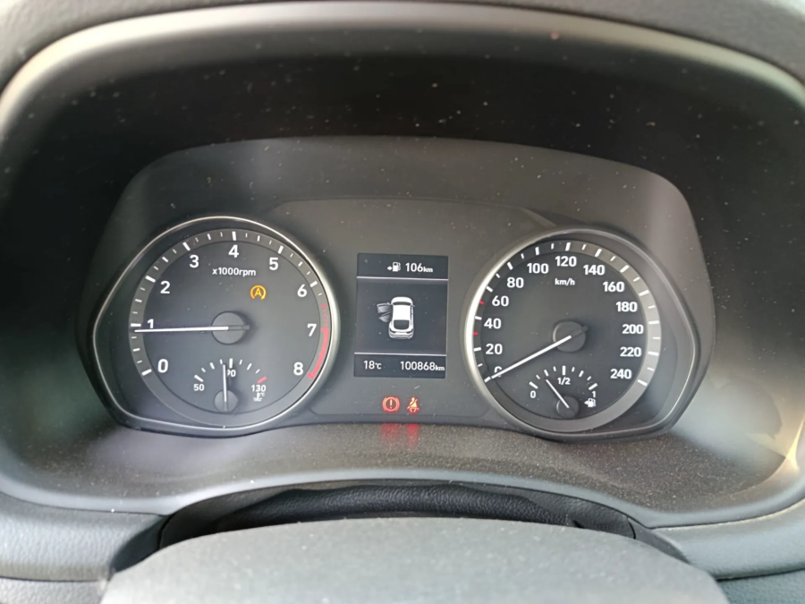 Imagen de Hyundai i30