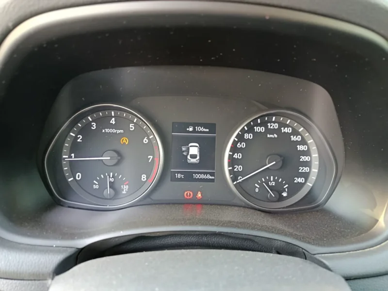 Imagen de Hyundai i30
