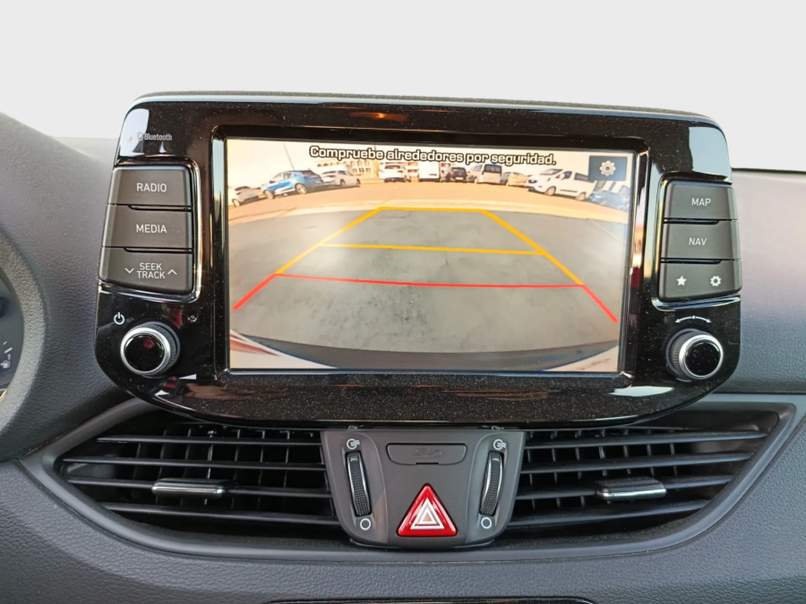 Imagen de Hyundai i30