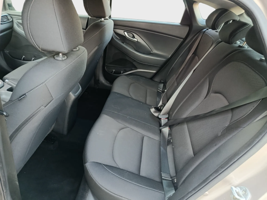 Imagen de Hyundai i30