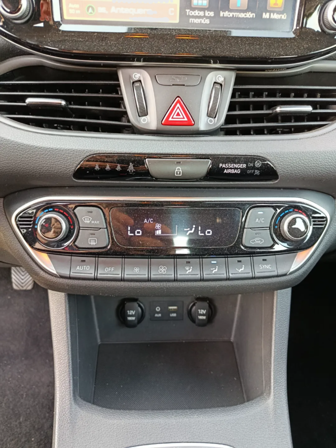 Imagen de Hyundai i30