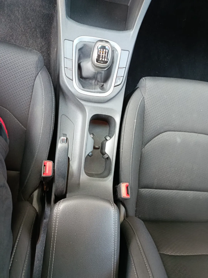 Imagen de Hyundai i30