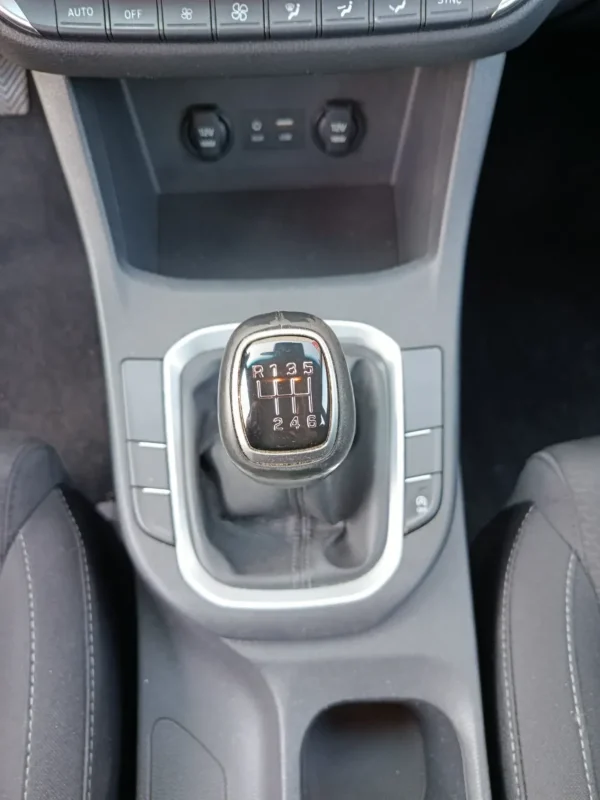 Imagen de Hyundai i30