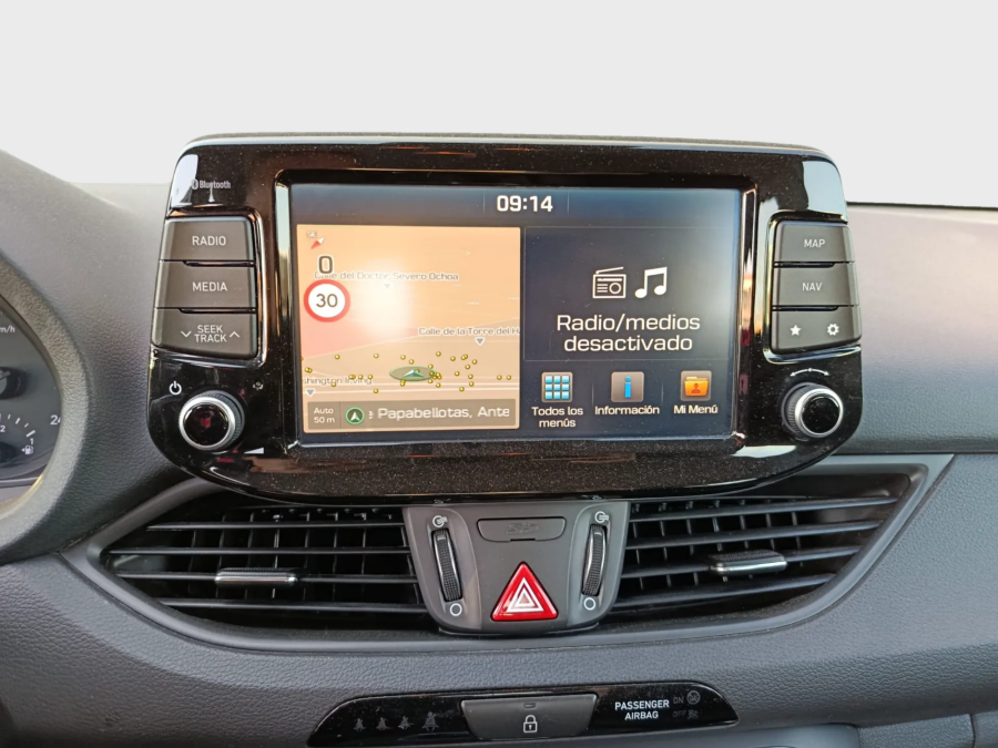Imagen de Hyundai i30