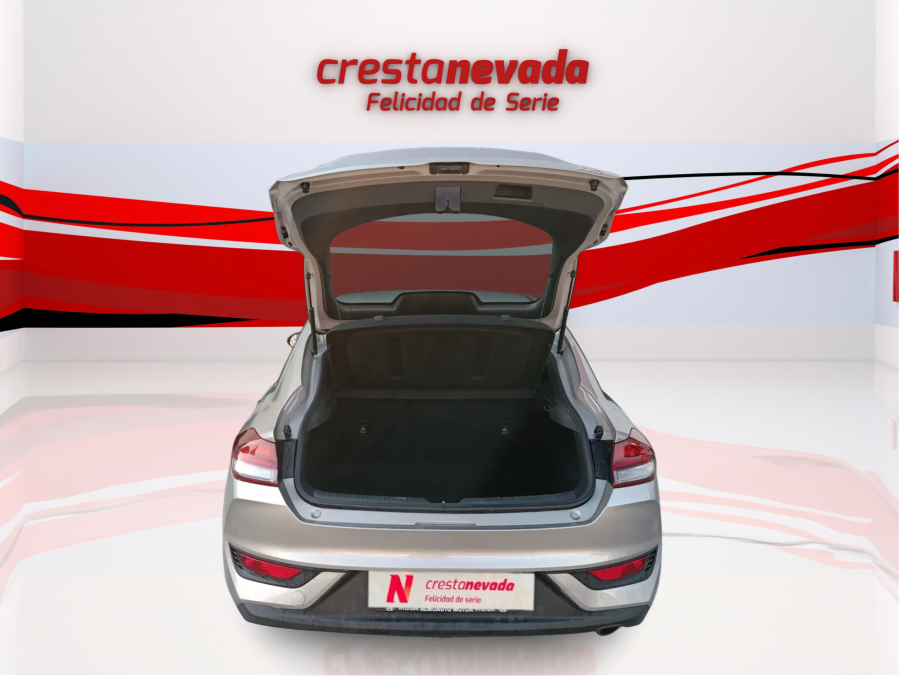 Imagen de Hyundai i30