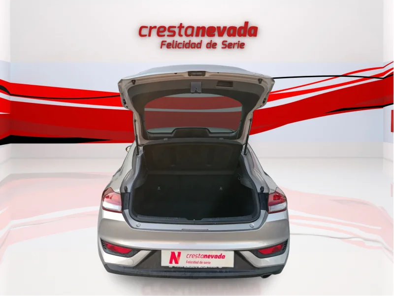Imagen de Hyundai i30