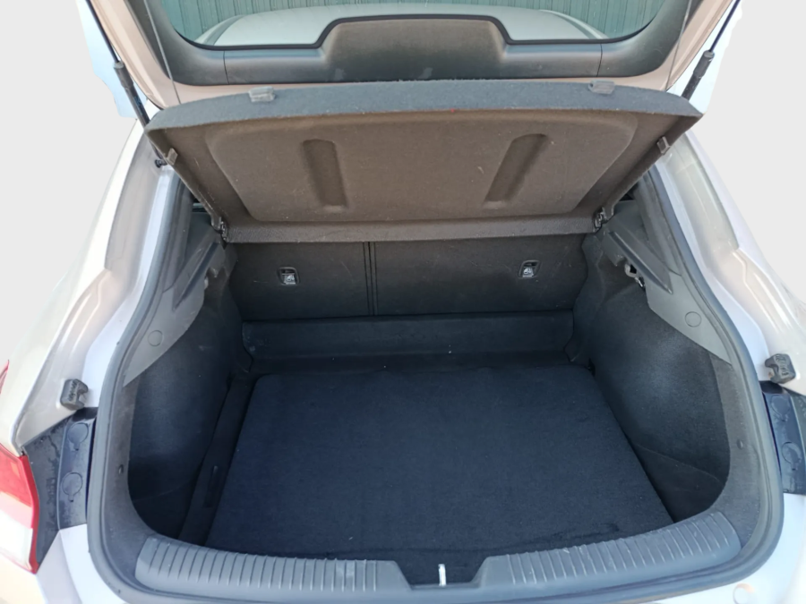 Imagen de Hyundai i30
