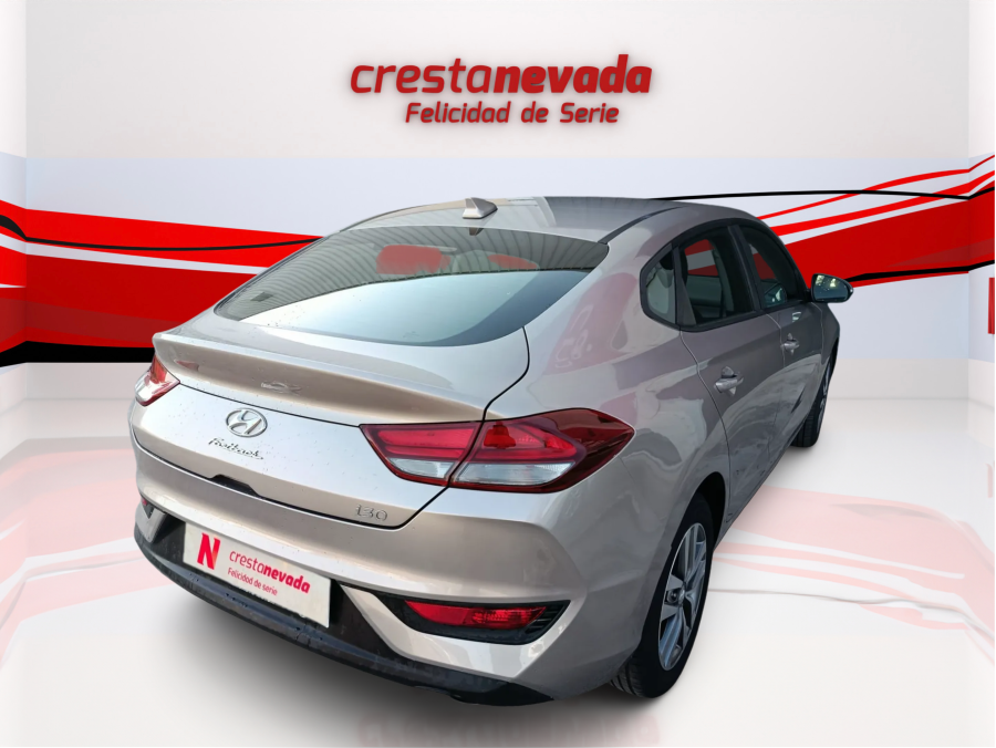 Imagen de Hyundai i30