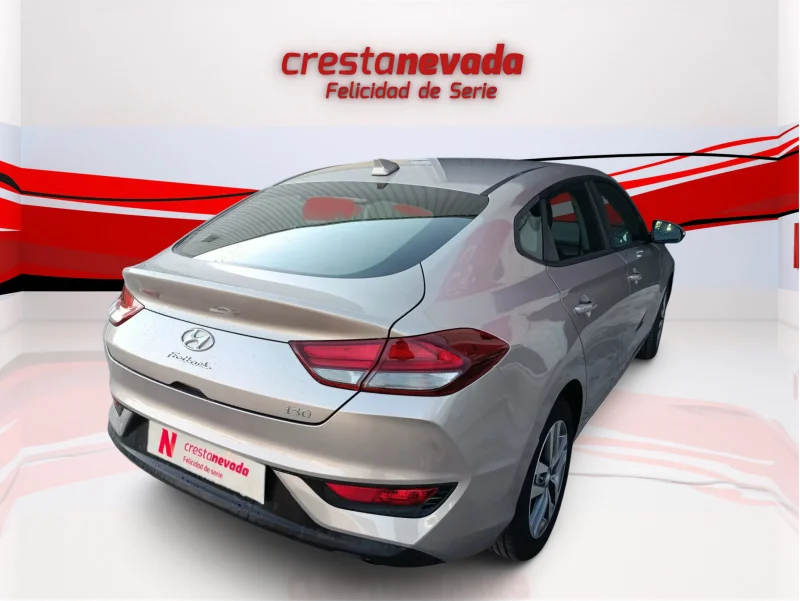 Imagen de Hyundai i30