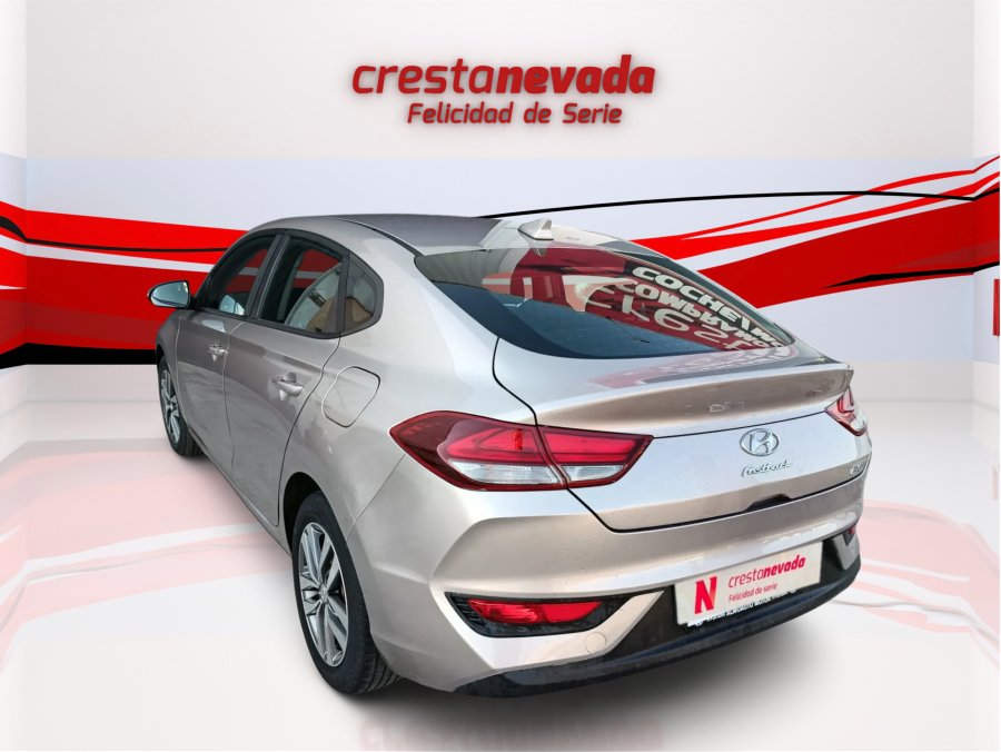 Imagen de Hyundai i30