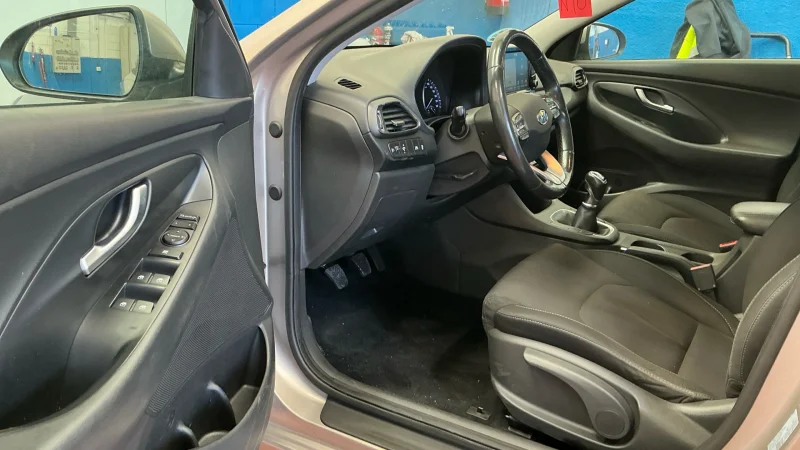 Imagen de Hyundai i30