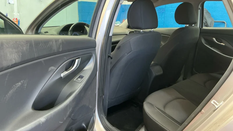 Imagen de Hyundai i30
