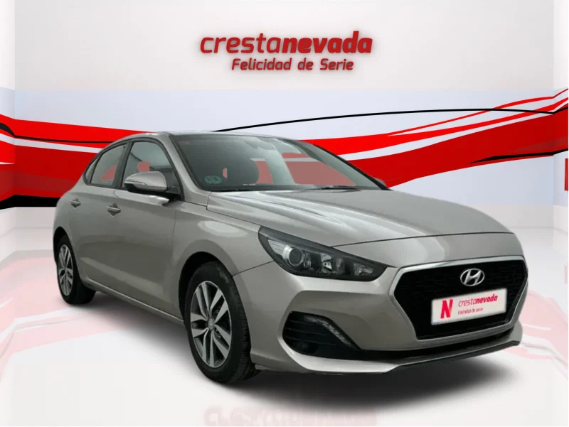Imagen de Hyundai i30