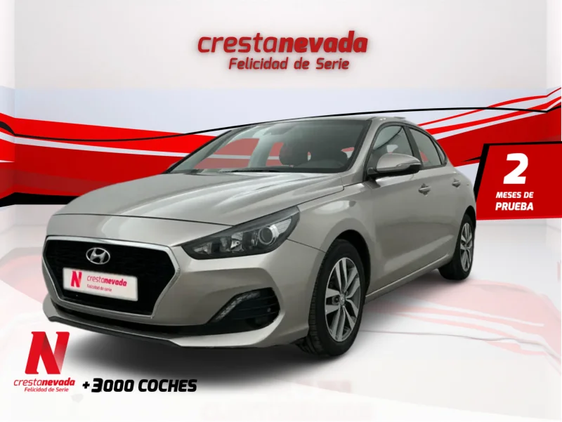 Imagen de Hyundai i30