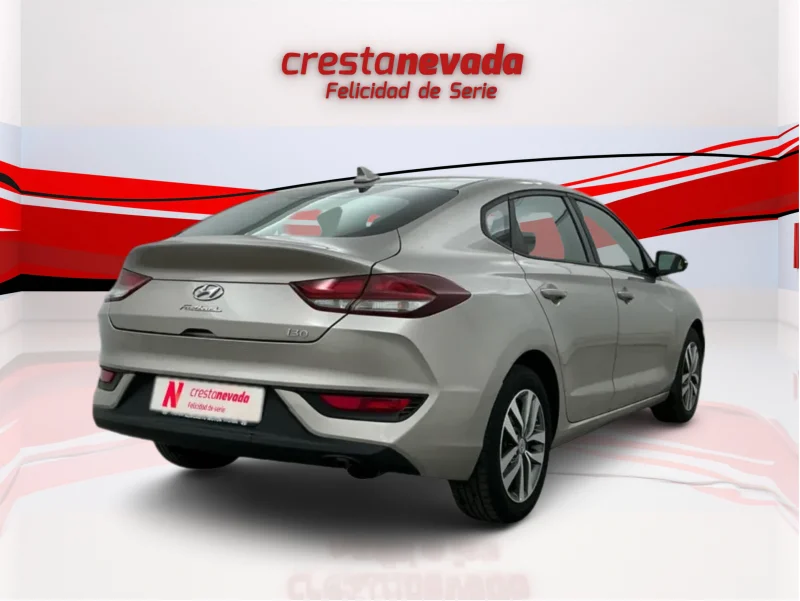 Imagen de Hyundai i30