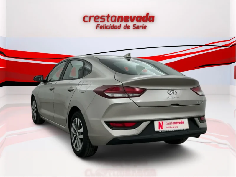 Imagen de Hyundai i30