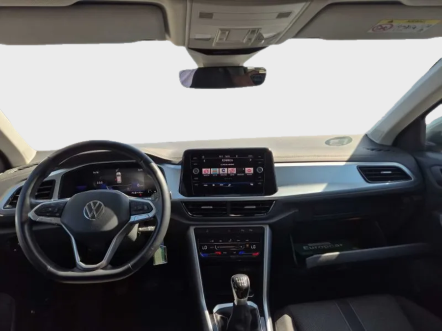 Imagen de Volkswagen T-Roc