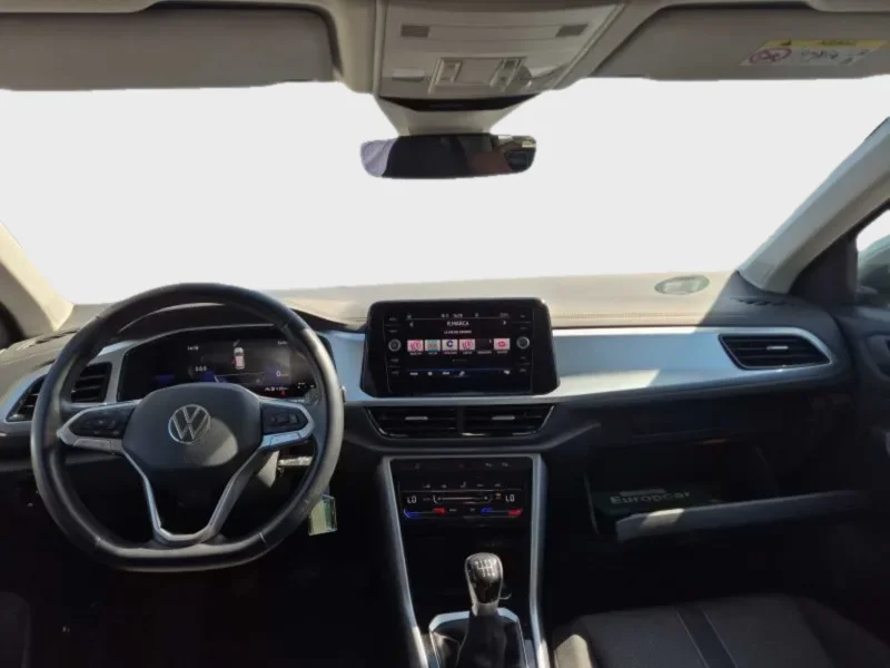 Imagen de Volkswagen T-Roc