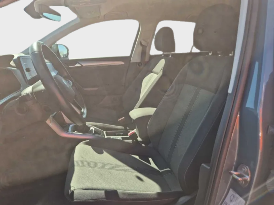 Imagen de Volkswagen T-Roc