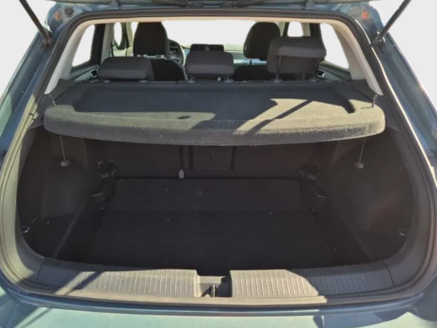 Imagen de Volkswagen T-Roc