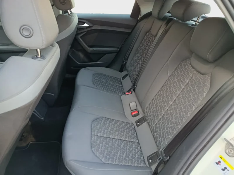 Imagen de AUDI A1