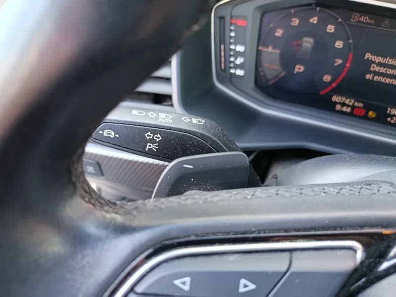 Imagen de AUDI A1