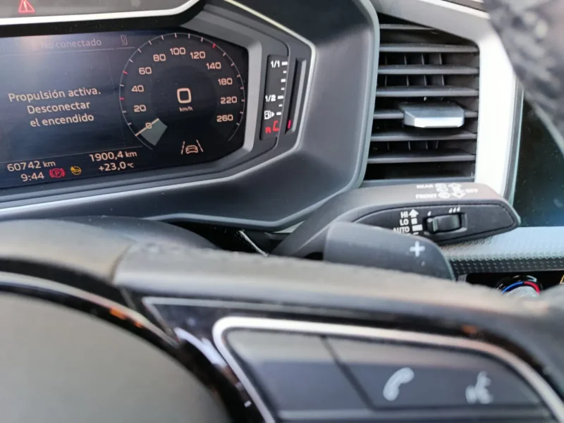 Imagen de AUDI A1