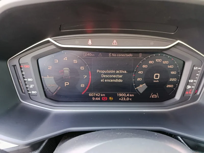 Imagen de AUDI A1