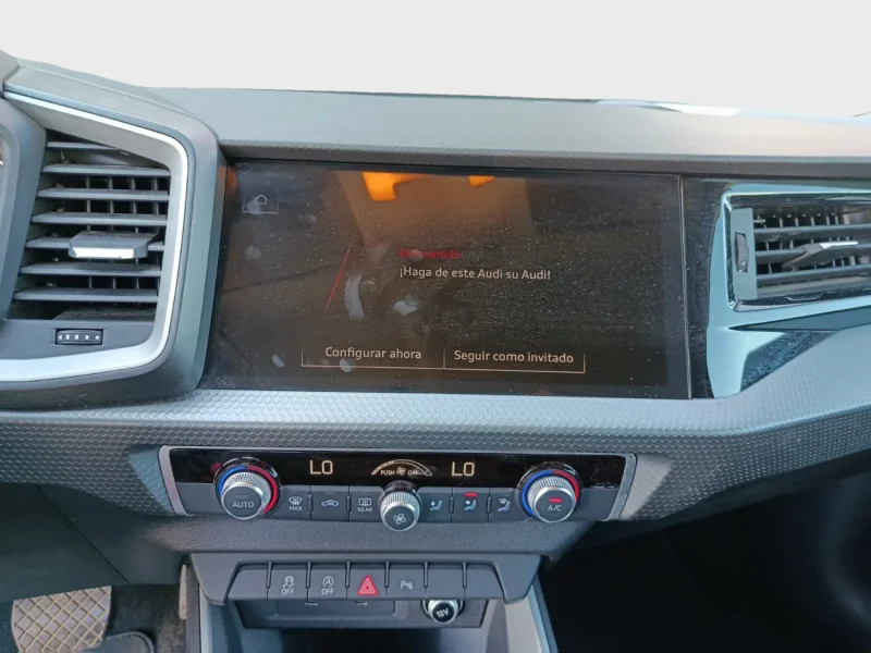 Imagen de AUDI A1