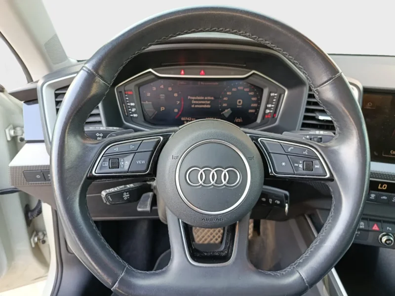 Imagen de AUDI A1
